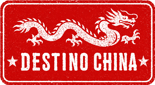 Descubre China